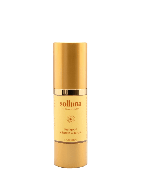 Feel Good ASC2P Vitamin C Serum