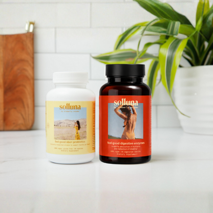 Gut Health Essentials Bundle
