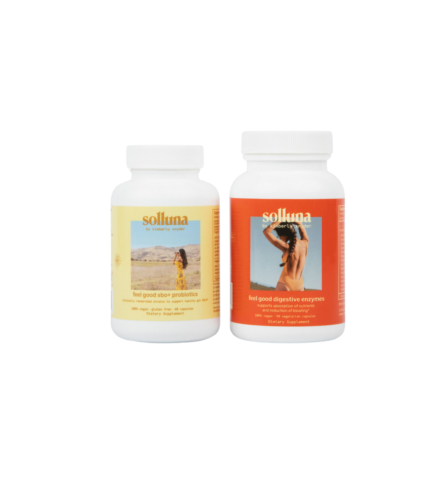 Gut Health Essentials Bundle