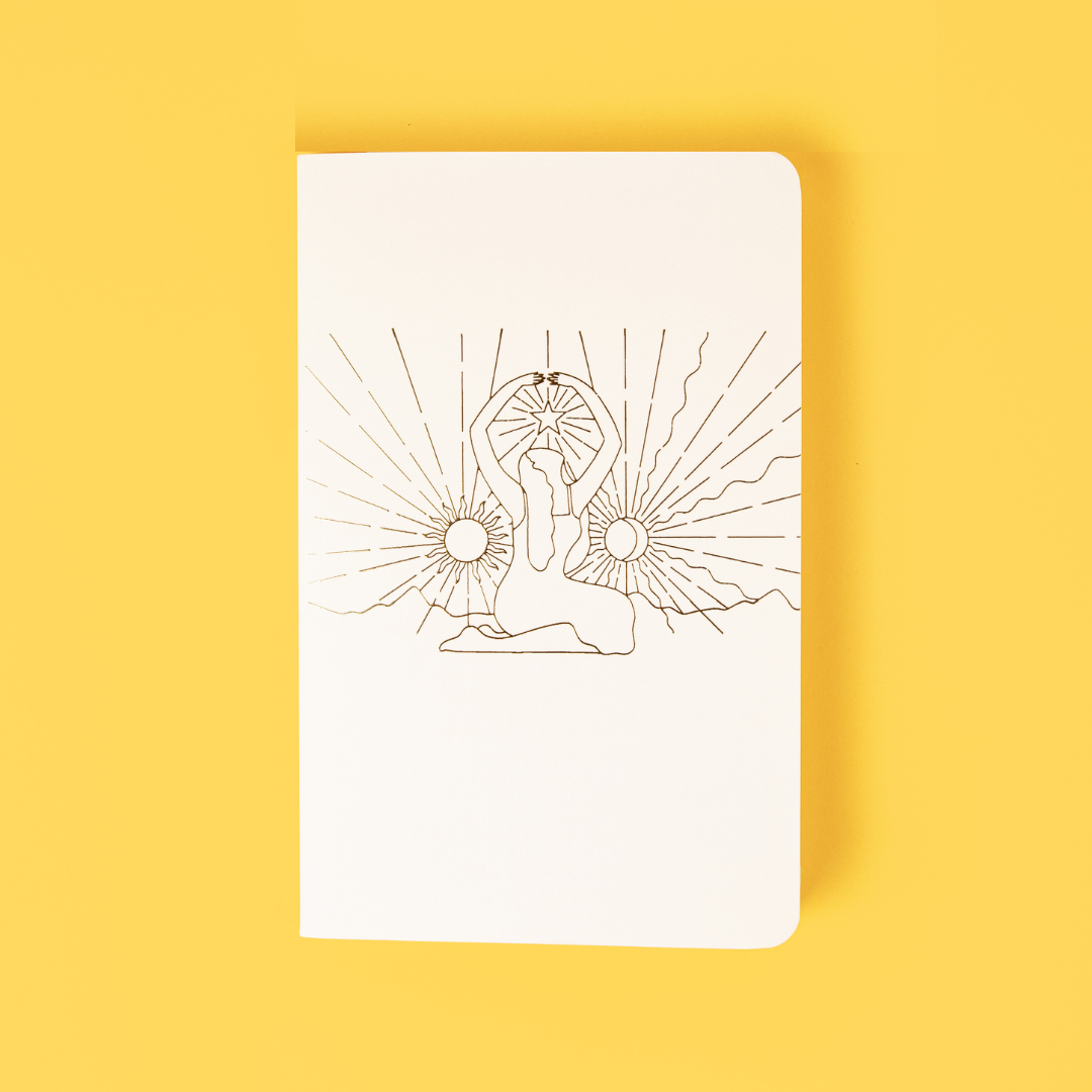 Limited Edition Manifesting Journal