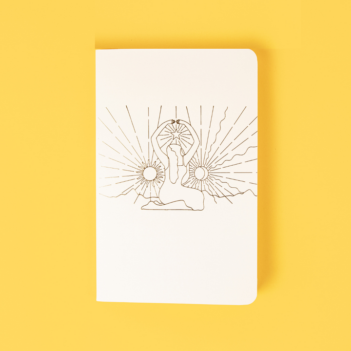 Limited Edition Manifesting Journal