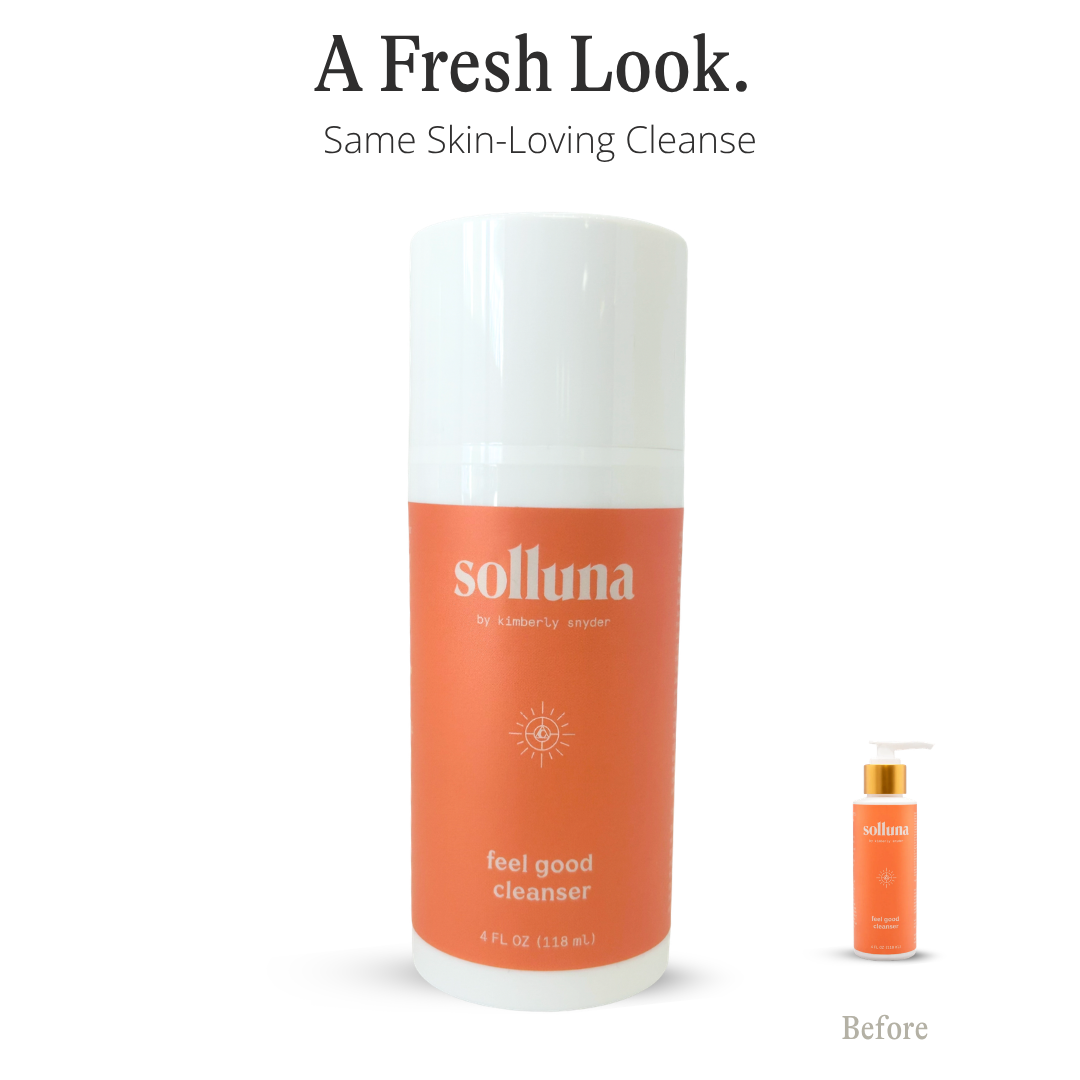 Feel Good Cleanser
