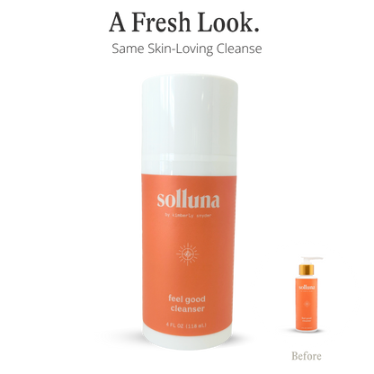 Feel Good Cleanser