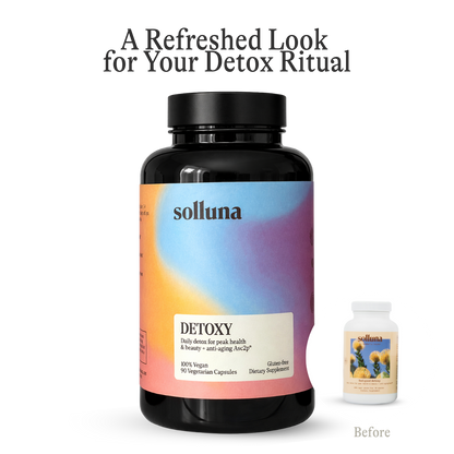 Detoxy