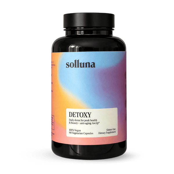 Detoxy