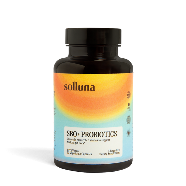 SBO+ Probiotics