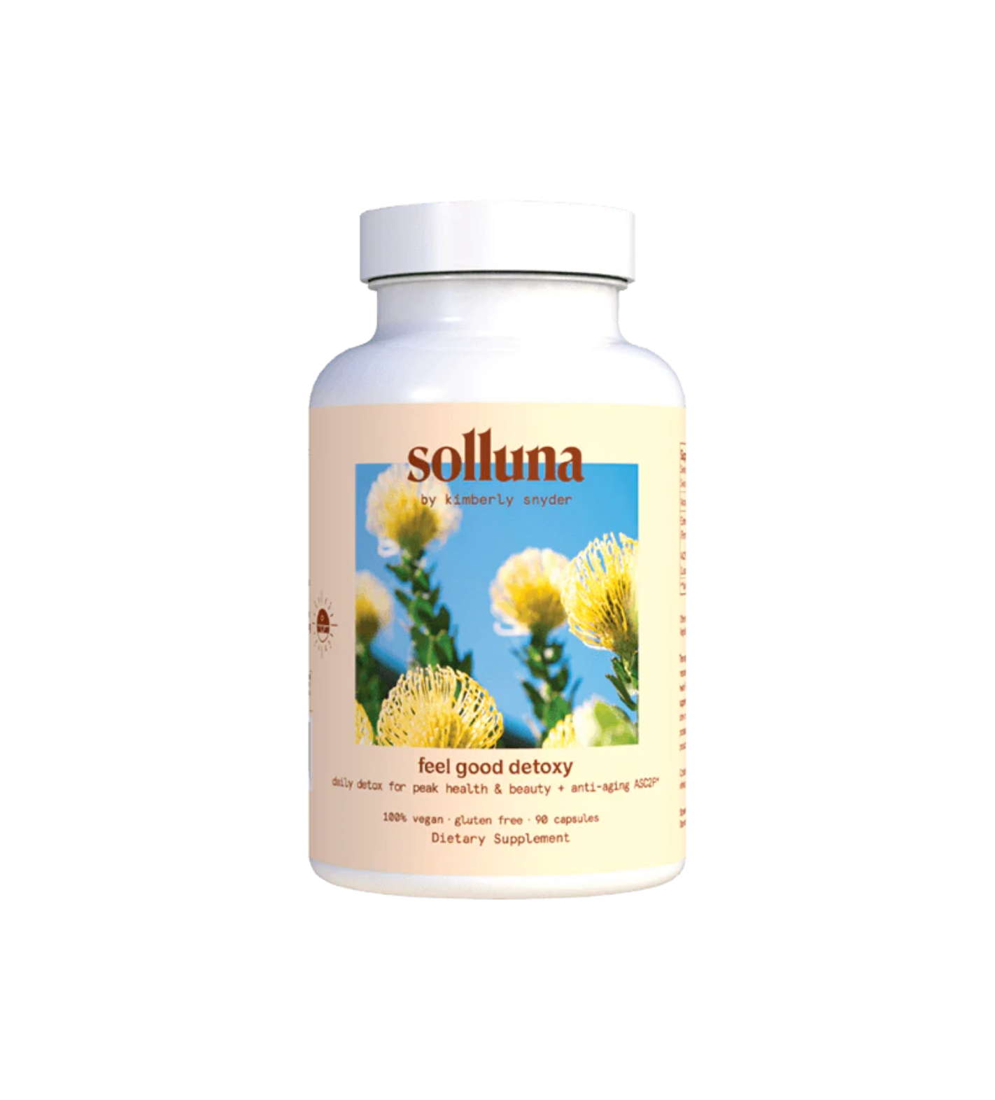 Feel Good Detoxy 2.0