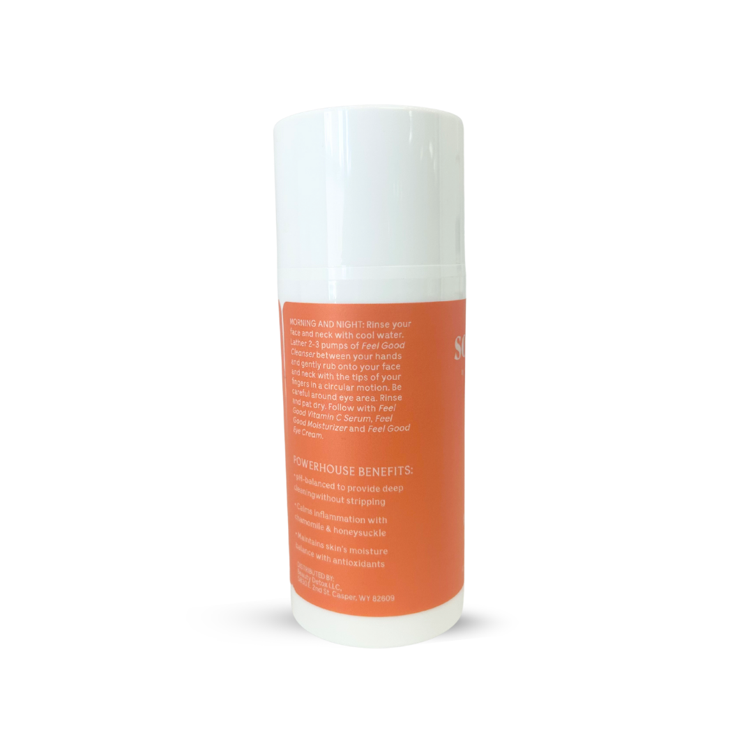 Feel Good Cleanser