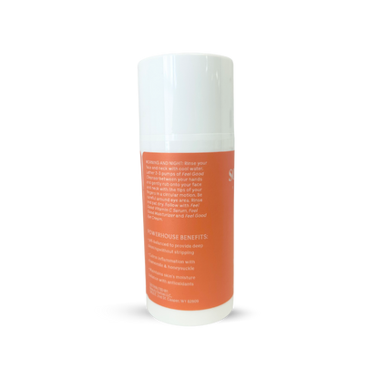 Feel Good Cleanser