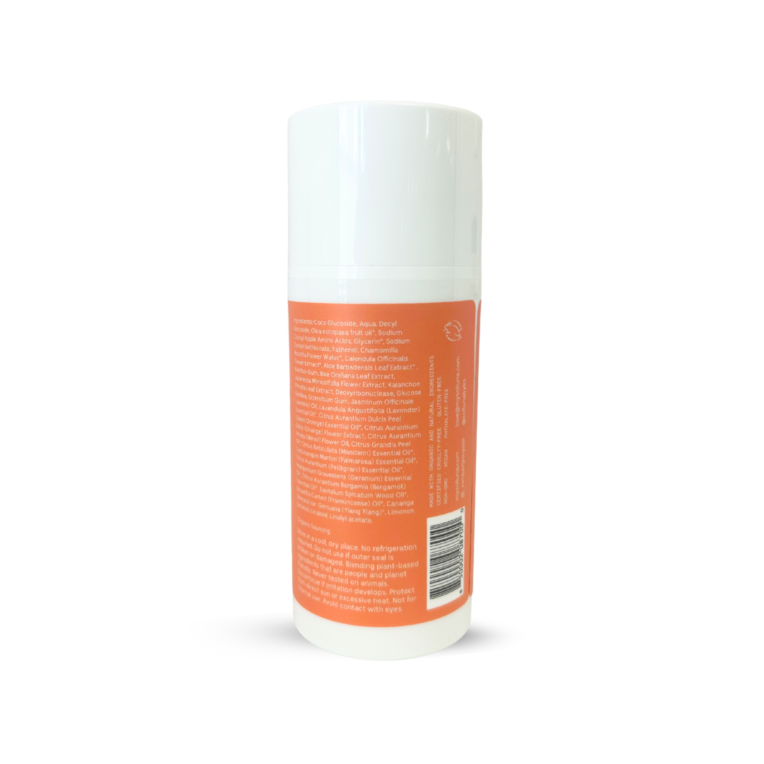 Feel Good Cleanser