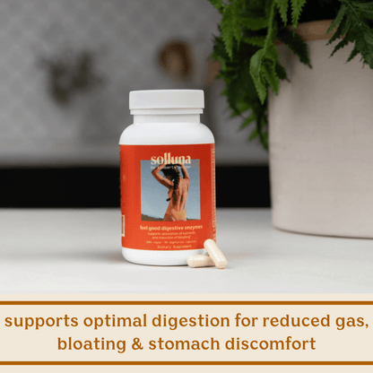 Gut Health Essentials Bundle