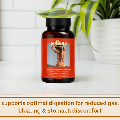 Gut Health Essentials Bundle