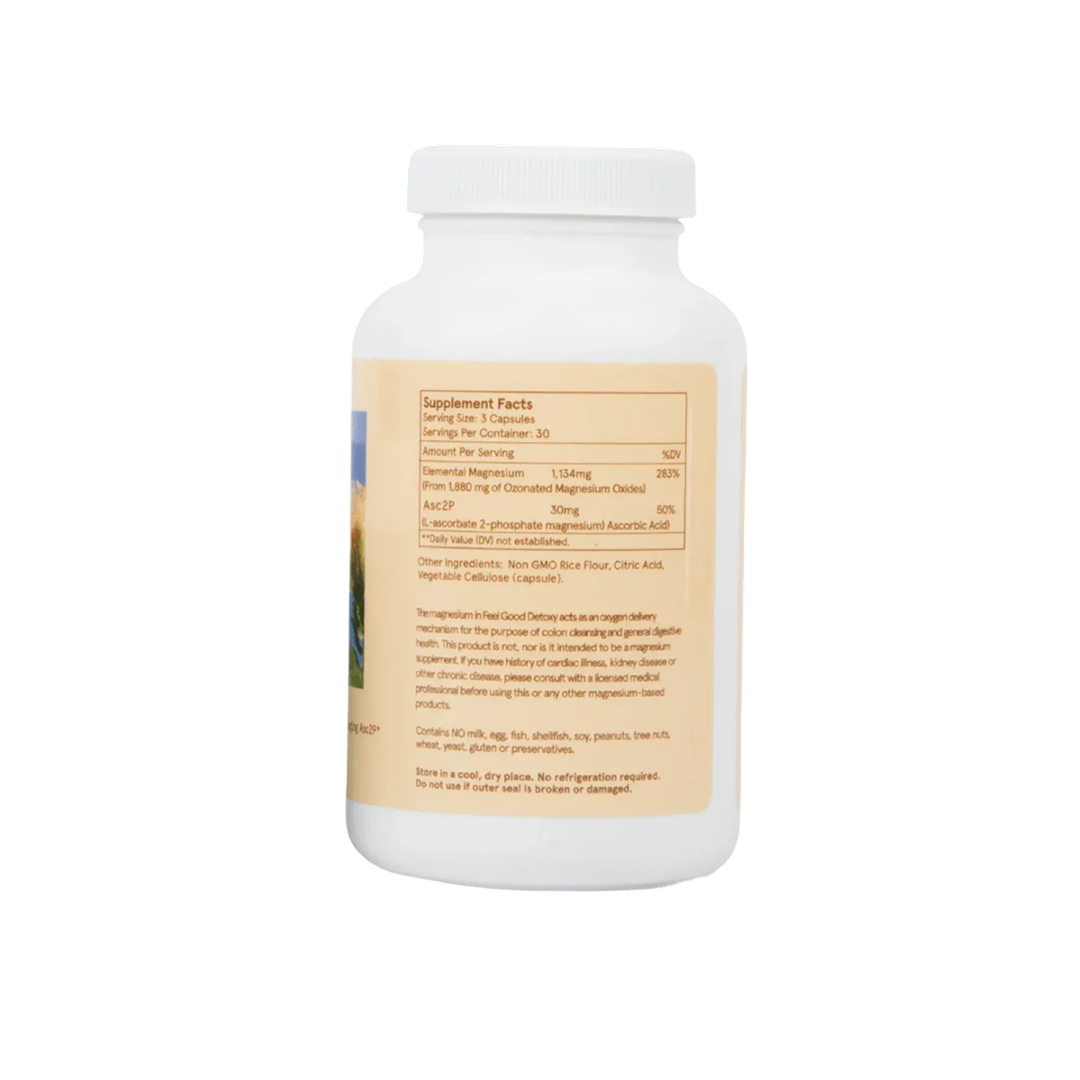 Feel Good Starter Kit