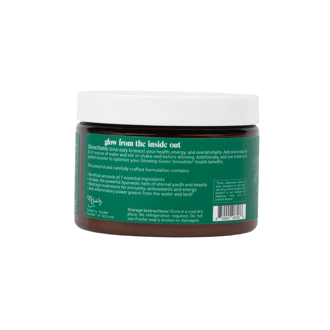 Glowing Greens Powder®