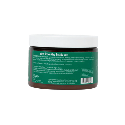 Glowing Greens Powder®