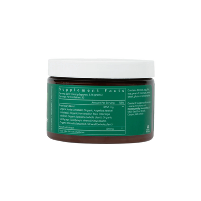 Glowing Greens Powder®