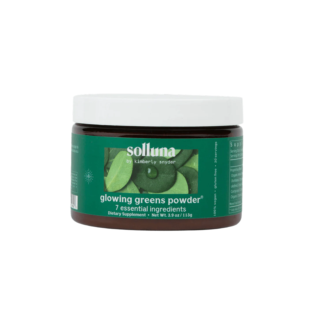 Glowing Greens Powder®