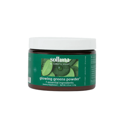 Glowing Greens Powder®