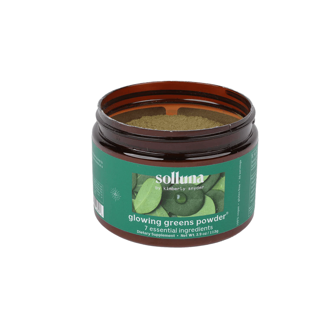 Glowing Greens Powder®