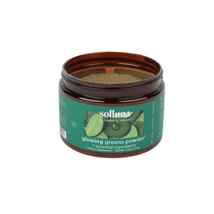 Glowing Greens Powder®