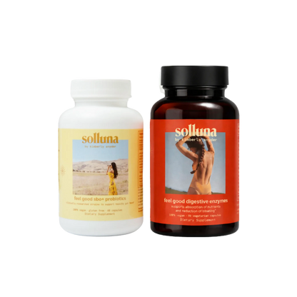 Gut Health Essentials Bundle