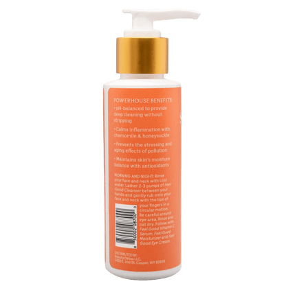 Feel Good Cleanser