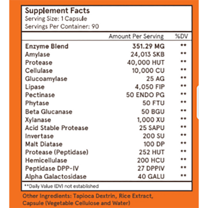 Gut Health Essentials Bundle