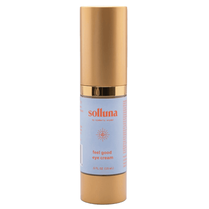 Feel Good Eye Cream