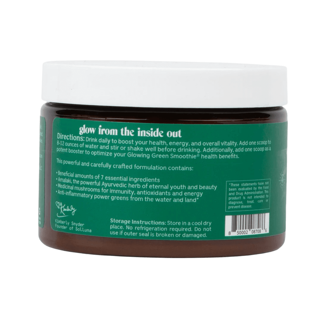 Glowing Greens Powder®