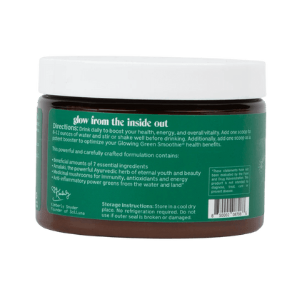Glowing Greens Powder®
