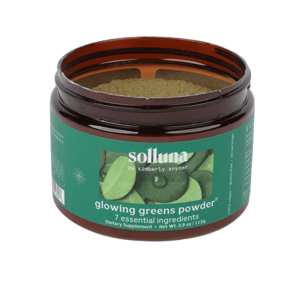 Glowing Greens Powder®