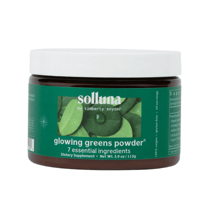 Glowing Greens Powder®