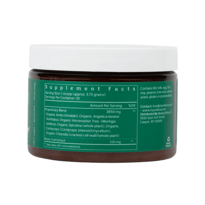 Glowing Greens Powder®
