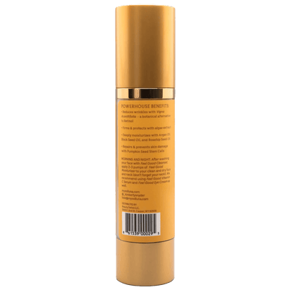 Feel Good Moisturizer