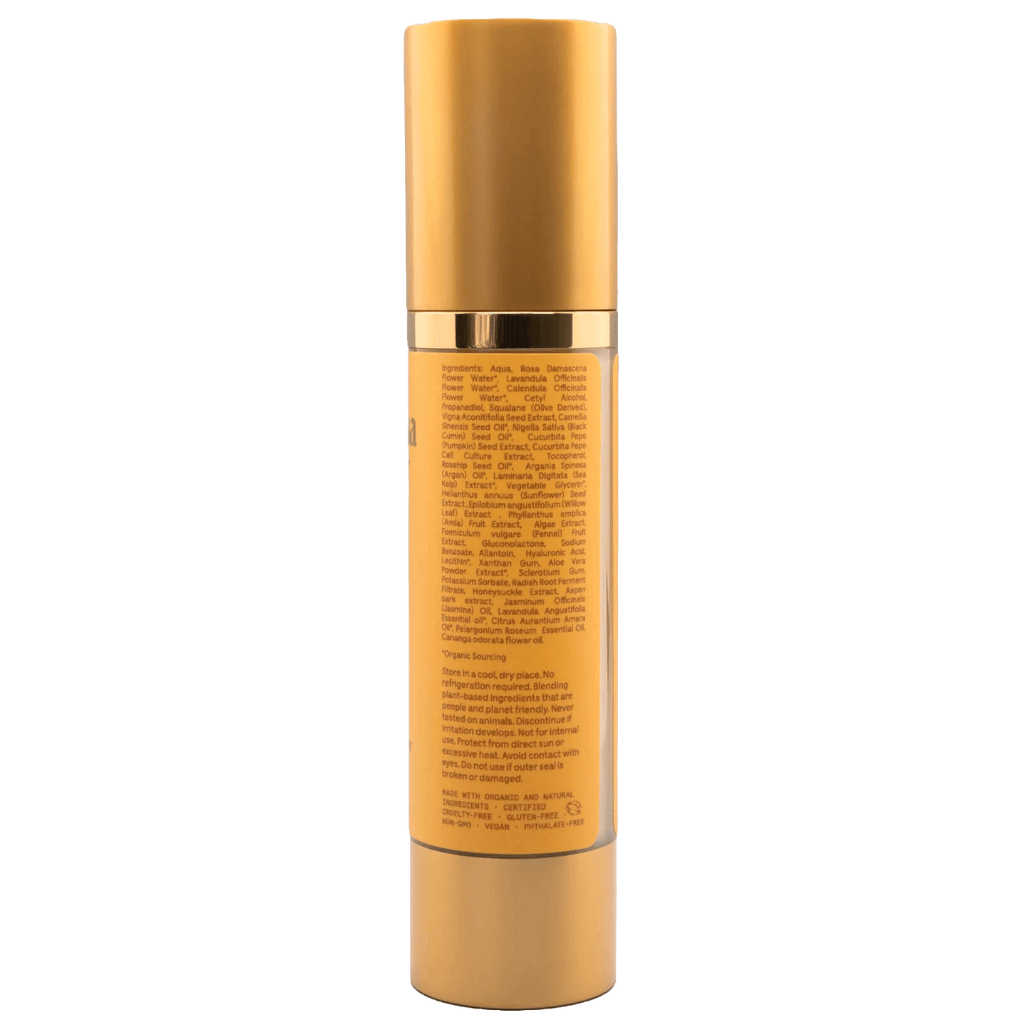 Feel Good Moisturizer