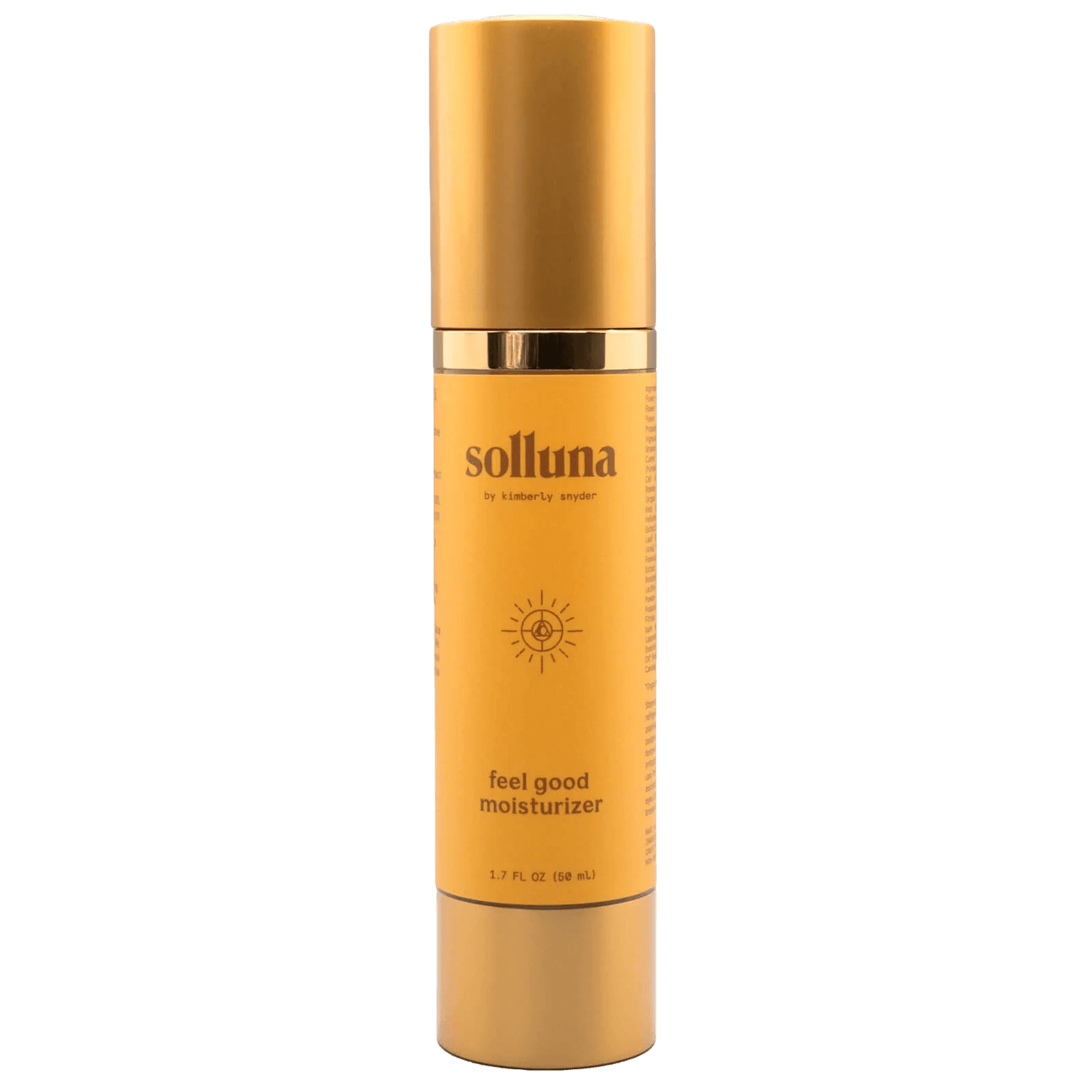 Feel Good Moisturizer