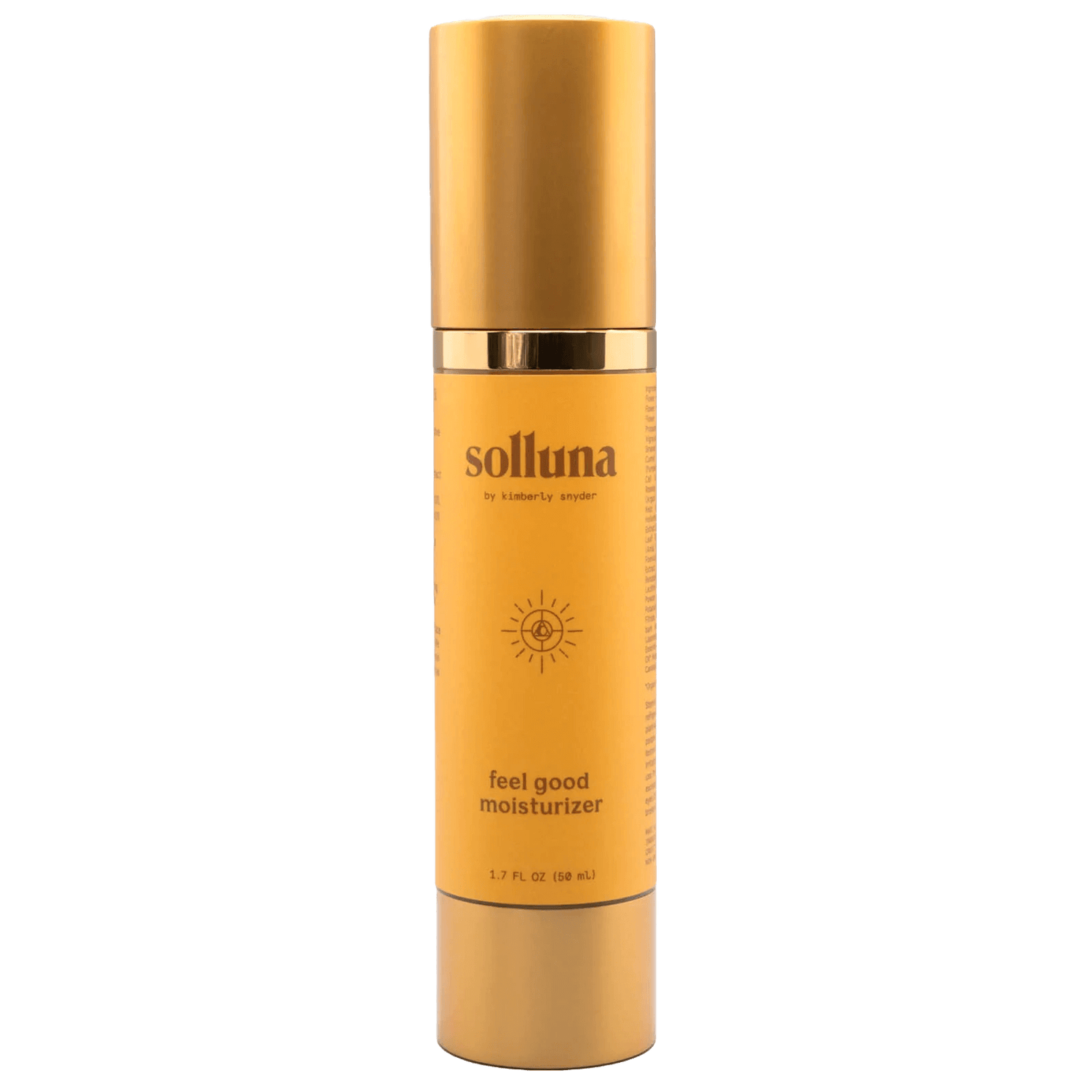 Feel Good Moisturizer