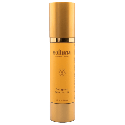 Feel Good Moisturizer