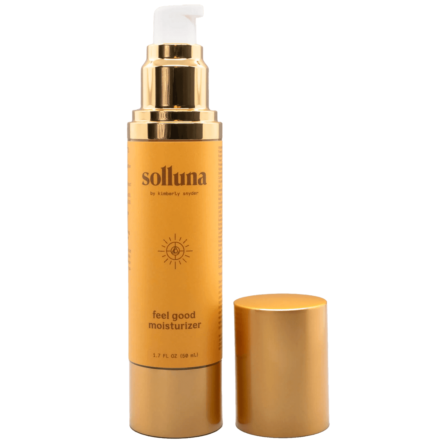 Feel Good Moisturizer