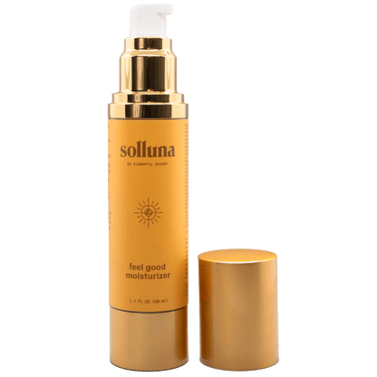 Feel Good Moisturizer