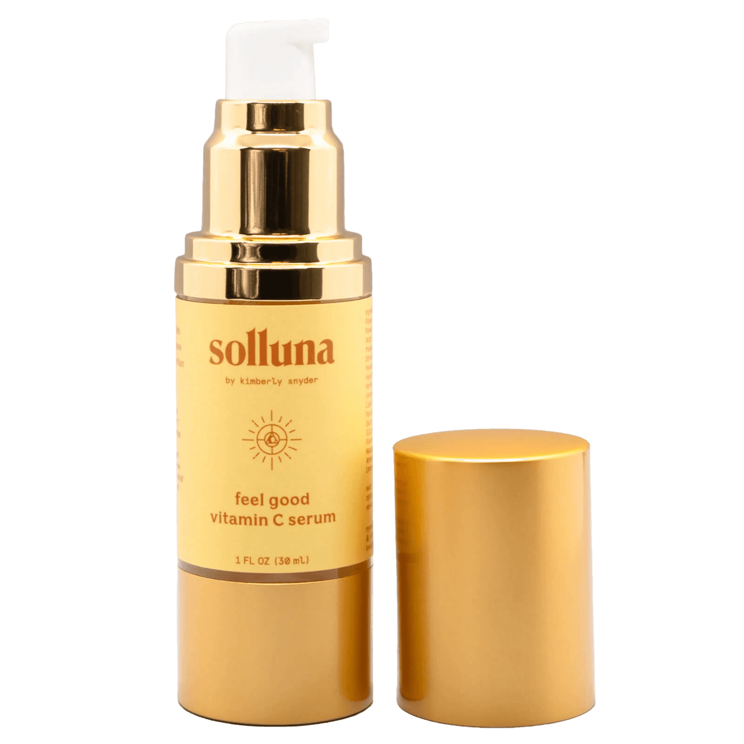 Feel Good ASC2P Vitamin C Serum