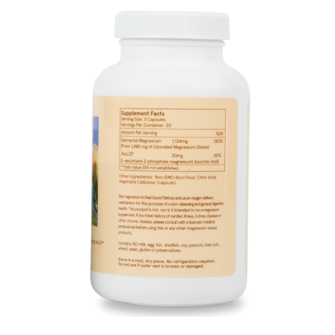 Feel Good Starter Kit