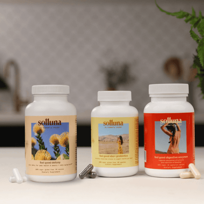 Feel Good Starter Kit