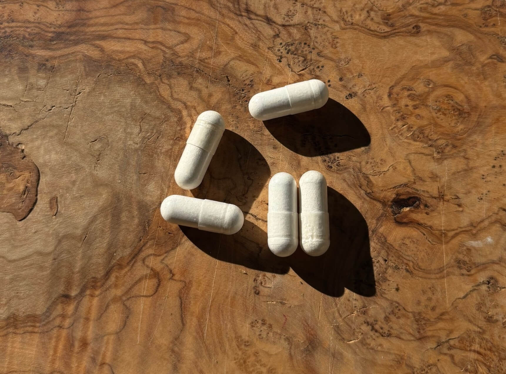 TOTAL WELLNESS SUPPLEMENTS