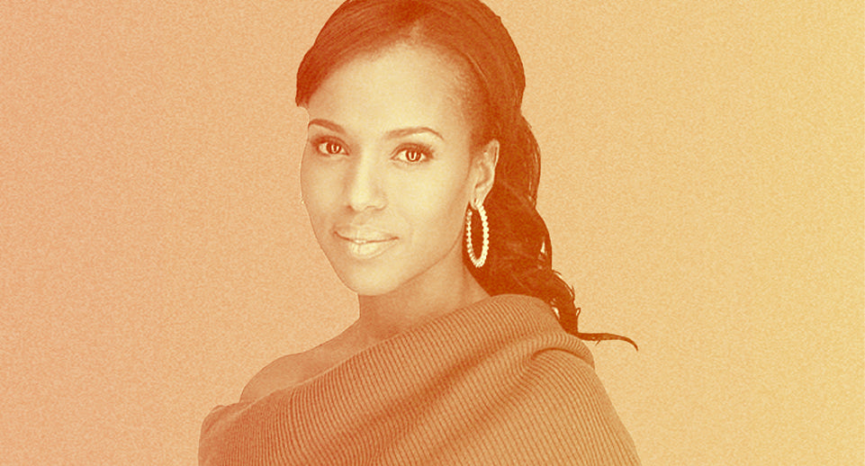 Kerry Washington