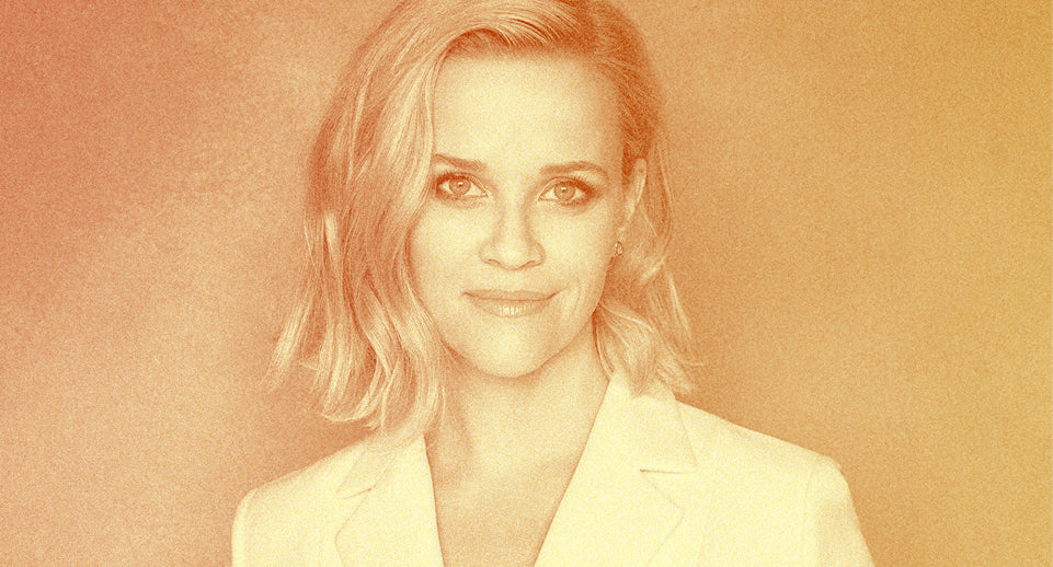 Reese Witherspoon