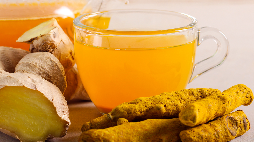 Immunity Tea with Cayenne Pepper: Step by Step Instructions