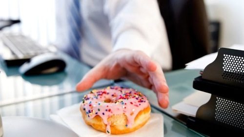 Is the Food Network Supporting Obesity?