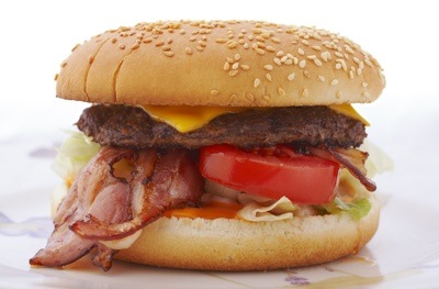 bacon-cheeseburger