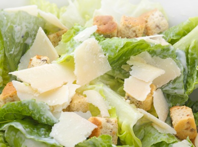 Caesar-Salad-is-not-a-healthy-choice